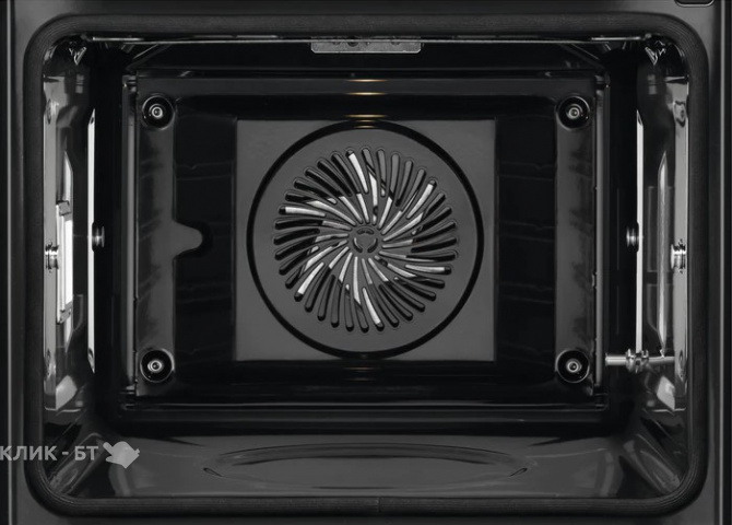Духовой шкаф AEG BPE742320B