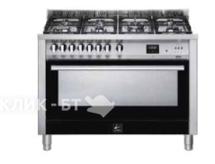 Варочный центр LOFRA PNMG126GVGT/2Ci
