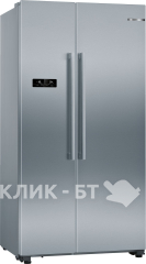Холодильник BOSCH KAN93VL30R