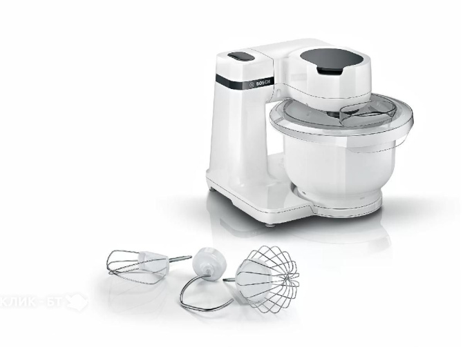 Кухонный комбайн BOSCH MUMS2AW00