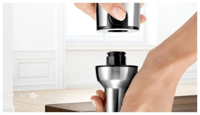 Блендер погружной Bosch MS6CM6120