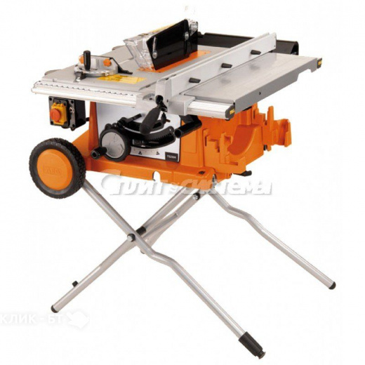 Распиловочный станок AEG ts 250 k