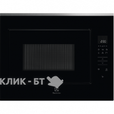 Микроволновая печь Electrolux KMFD 264 TEX