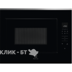 Микроволновая печь Electrolux KMFD 264 TEX
