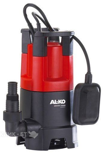 Насос AL-KO drain 7000 classic