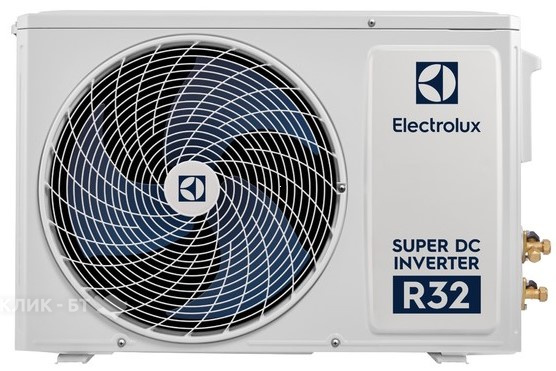 Сплит-система ELECTROLUX EACS/I-24HVI/N8_19Y