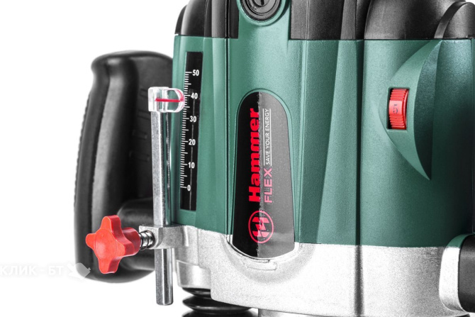 Фрезер Hammer FRZ1200B