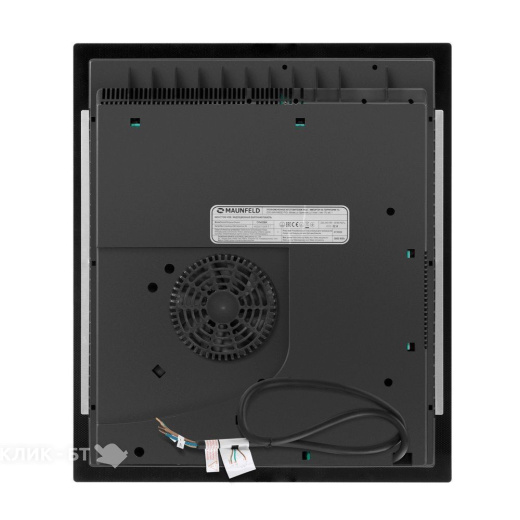 Варочная поверхность MAUNFELD CVI453BK