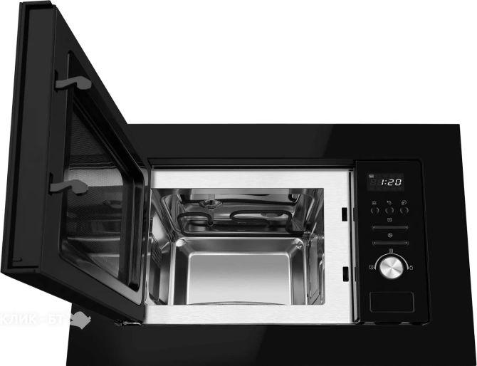 Микроволновая печь WEISSGAUFF BMWO-206 Grill