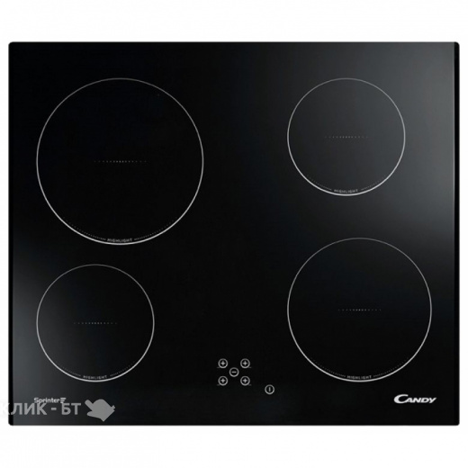 Варочная поверхность CANDY ch 647 b