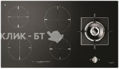 Варочная поверхность FULGOR FCH 905 ID TS G DWK BK