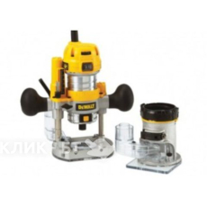 Фрезер DEWALT d 26204 k