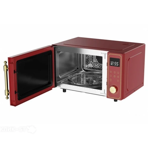 Микроволновая печь KAISER M 2530 RotEm