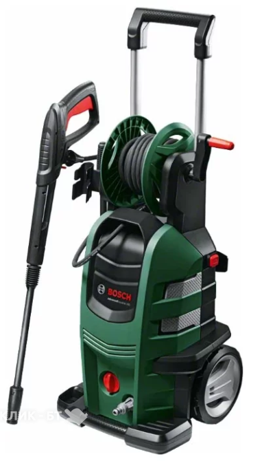 Минимойка Bosch AdvancedAquatak 160