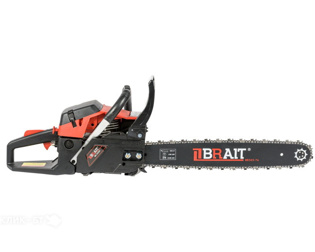 Бензопила BRAIT BR 52-20C 01.01.035.019