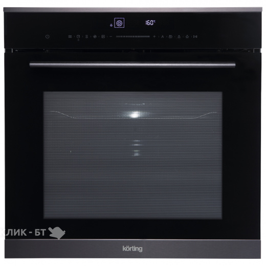Духовой шкаф KORTING OKB 1340 GNBX MW