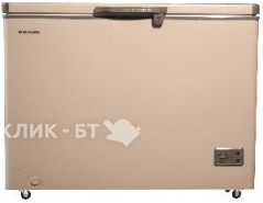 Морозильный ларь WILLMARK CF-327CL