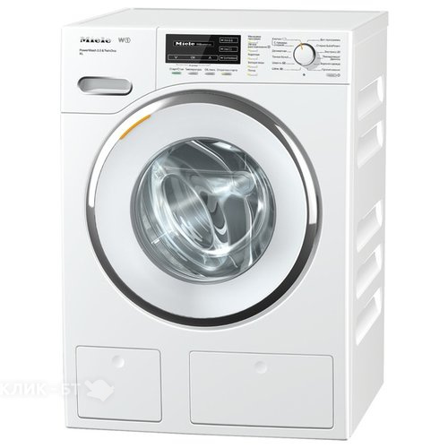 Стиральная машина MIELE WMH 122 WPS
