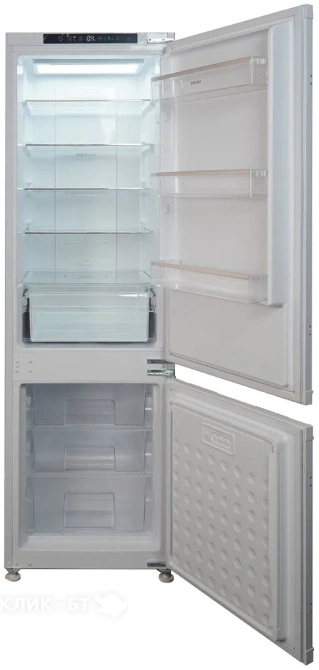 Холодильник ASCOLI ADRF270WEMBI