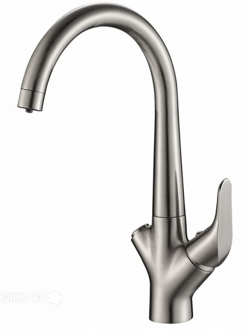 Смеситель ZORG SH 815 SATIN
