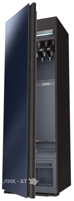 Паровой шкаф SAMSUNG DF10A9500CG/LP