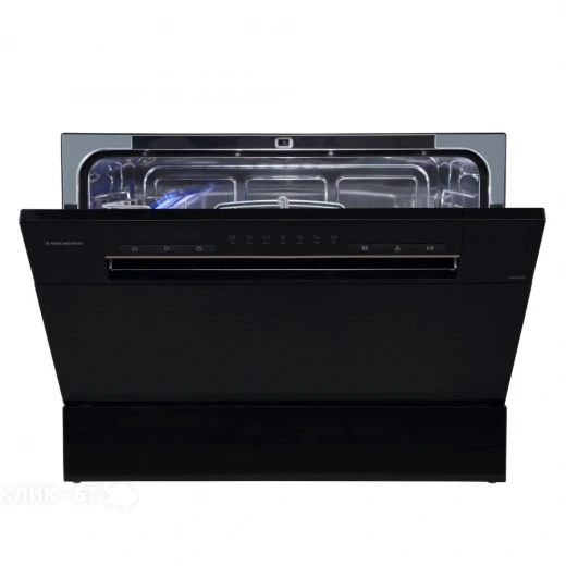 Посудомоечная машина DELVENTO VBP6701