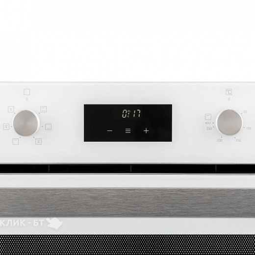 Духовой шкаф KRONA Regina 60 WH
