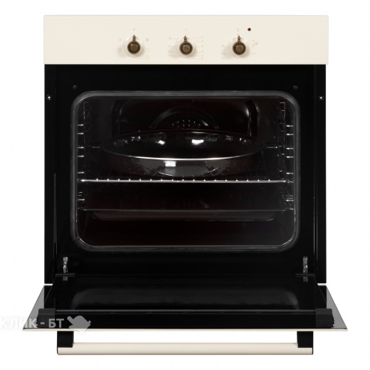 Духовой шкаф SIMFER B6EO16007