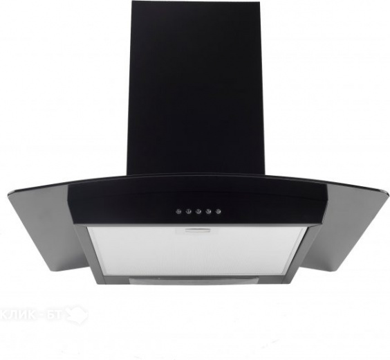 Вытяжка KUCHE KIB 600 BL
