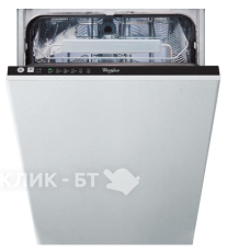 Посудомоечная машина WHIRLPOOL ADG 221