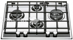 Варочная поверхность HOTPOINT-ARISTON 641 PKLL D2/IX/HA