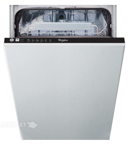 Посудомоечная машина WHIRLPOOL ADG 221