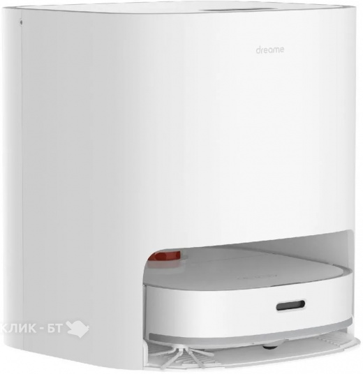 Робот-пылесос XIAOMI Dreame Bot W10 белый