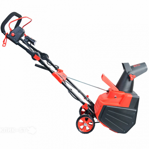 Снегоуборщик EVOLINE SBE 460 L