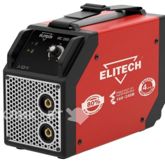 Аппарат сварочный ELITECH ИС 160