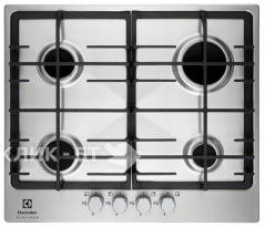Варочная поверхность ELECTROLUX egg 96342 nx
