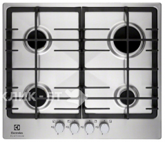 Варочная поверхность ELECTROLUX egg 96342 nx