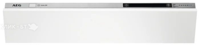 Посудомоечная машина AEG F SK93705 P