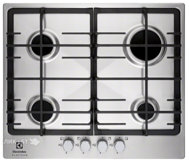 Варочная поверхность ELECTROLUX egg 96342 nx