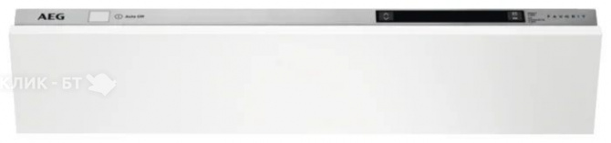 Посудомоечная машина AEG F SK93705 P