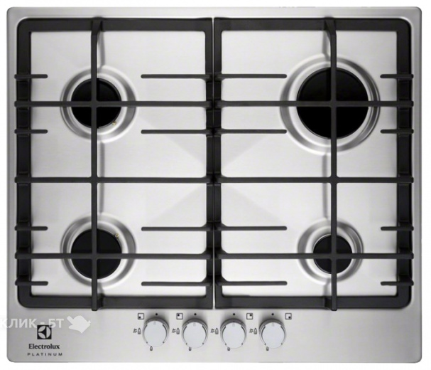 Варочная поверхность ELECTROLUX egg 96342 nx