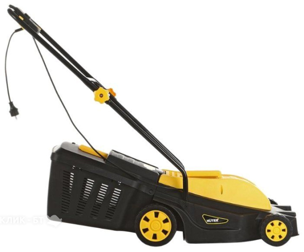 Газонокосилка HUTER ELM1800P