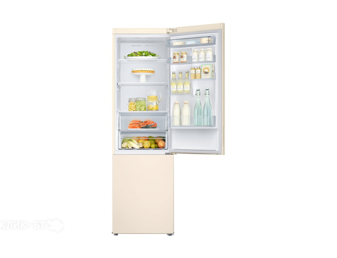 Холодильник SAMSUNG RB37A5200EL