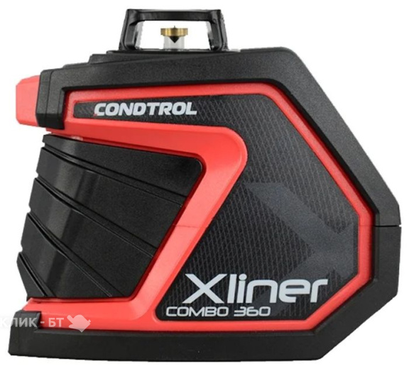 Лазерный нивелир Condtrol Xliner Combo 360 1-2-119