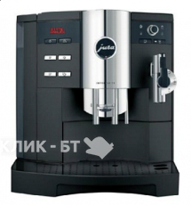 Кофемашина JURA impressa s9 classic eu