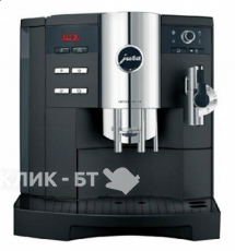 Кофемашина JURA impressa s9 classic eu
