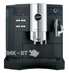 Кофемашина JURA impressa s9 classic eu