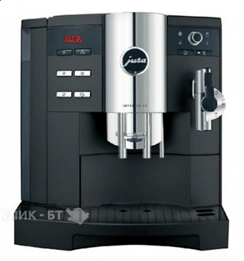 Кофемашина JURA impressa s9 classic eu