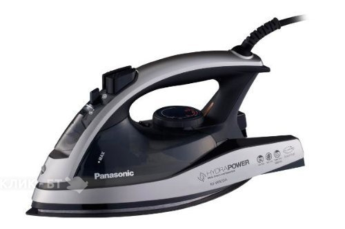 Утюг PANASONIC ni-w950