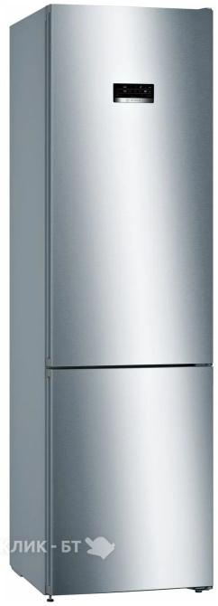 Холодильник BOSCH KGN39XI326